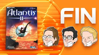 Das FINALE! - Atlantis 2 #7 - Time to Drei