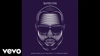 Maître Gims - Boucan (pilule violette) (Audio) ft. Jul, DJ Last One