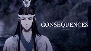 XiYao | Consequences | Mo Dao Zu Shi | AMV