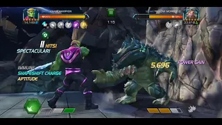 Immortal Abomination is 💩lol MCOC 2023