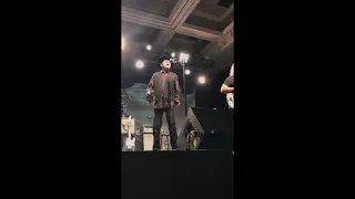 Clips of Micky Dolenz, Chris Cross and others Live "It Was 50 Years Ago Today" Atlantic City 9/21/19