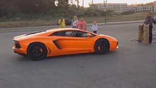 Lamborghini Aventador replica for sale only US$20,000