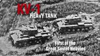 Inside The Tanks: The KV-1B - World of Tanks