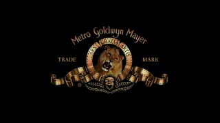 Columbia and MGM logos 2011 from The Girl with the Dragon Tattoo Audio Descriptive