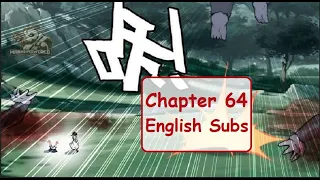 Vengeance of the Heavenly Demon Chapter 64 English sub | manhuasworld.com