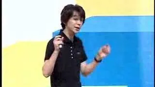 Google Developer Day Tokyo - Takuya Oikawa