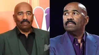 Sad News For Steve Harvey He Is Confirmed To Be