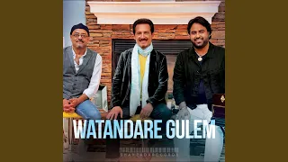 Watandare Gulem (feat. Farhad Darya & Mukhtar Majid)