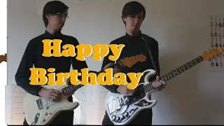 Happy Birthday Hank Marvin 80