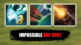 7.35 One shot Ability draft ASSASSINATE + MORTAL STRIKE