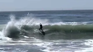 Pleasure Point Santa Cruz April 9 2022