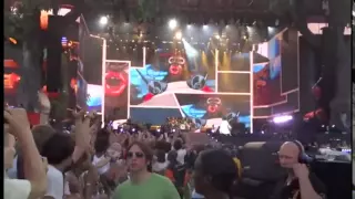 The Rolling Stones - Honky Tonk Women - live 6 July Hyde Park - remastered audio