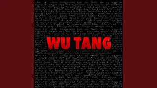 Wu Tang (Prod. Radionthetrack, grooveegroove)