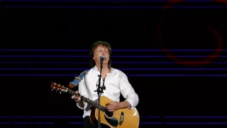 Paul McCartney - Eleanor Rigby - Philadelphia 07-12-2016