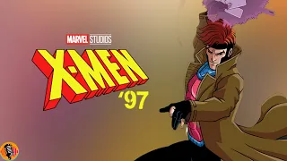X-MEN 97 Release Date Possibly Revealed