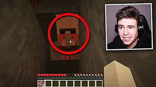 MITURI CREEPY DIN MINECRAFT PE CARE LE-AM TESTAT ȘI FUNCȚIONEAZĂ.. !! *HORROR*