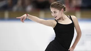 ALENA KOSTORNAIA