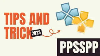 TERBARU!!! TIPS DAN TRICK PPSSPP Android - PSP Emulator