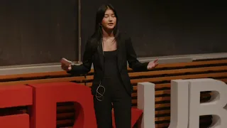 "I'm so OCD": the reality of OCD | Jayde Edgren | TEDxUBC