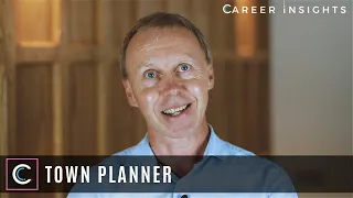 What Makes A Good Town Planner?  | Advice on Starting a Career in Planning