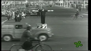 Milano anni '50