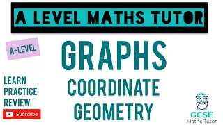 Coordinate Geometry & Exam Style Questions | Geometry | GCSE Further Maths | A-Level Maths Series