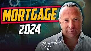 MORTGAGE IN USA 2024