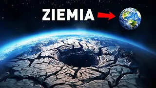 Gdzie znaleźć tajemniczą OGROMNĄ planetę w pobliżu Ziemi (+ inne fakty, które pomogą Ci zasnąć)