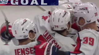 Washington Capitals vs Chicago Blackhawks Highlights | 12/13/22 2022-2023 NHL Highlights