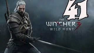 The Witcher 3: Wild Hunt - Gameplay Walkthrough Part 41: Griffin School Gear