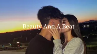 【和訳】Beauty And A Beat-Justin Bieber feat. Nicki Minaj