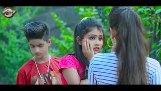 Bewafa Nagpuri Song 🎶Dil Me Dele Jakham 🥲 दिल में देले जखम 😭Nagpuri New Bewafa Video Song 2024