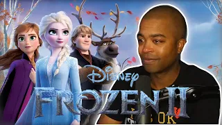 Frozen II - They Did it Again!! - Movie Reaction