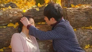 【TVPP】Seo Kang Jun - Hold Hands, 서강준 - 정분(문소리)을 위해 준비한 곳에서 함께 잠드는 윤하(서강준) @ Drama Festival