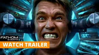 Total Recall 30th Anniversary