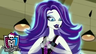 Triff Spectra Vondergeist | Monster High