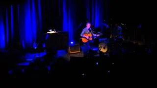 Glen Hansard 'Falling Slowly' 16Jun2013