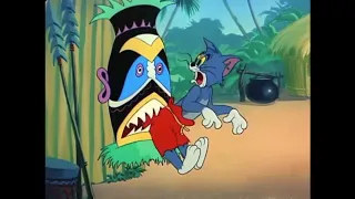 Tom & Jerry Episode 59 His Mouse Friday 1951