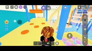 @HELLO FRIENDS!! I PLAYED THE GAME HOME IN ROBLOX.🏠 Support me by liking #roblox #video #games