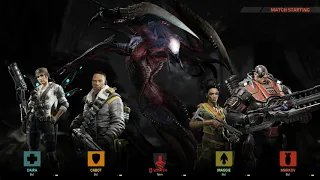 EVOLVE LEGACY 2022 -  Evacuation Campaign Longplay #23 (1080p) (No Commentary)