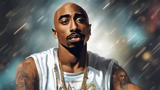 2Pac - Sad Story || 2024 (HD)