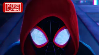 Spider-Man: Into the Spider-Verse | What's Up Danger