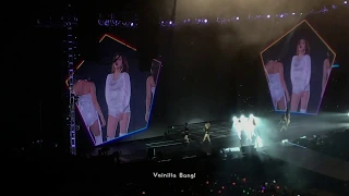 20190719 TWICE-UNIT STAGE "Born this way" (NY,JY & CY) TWICELIGHTS IN MEXICO CITY [FANCAM]