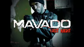 Mavado Weh Dem a do