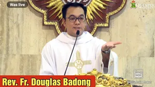 QUIAPO CHURCH LIVE TV MASS TODAY 6:00 AM JANUARY 22, 2024 MONDAY