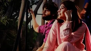 {Shahmeer x Shibra }❤️🌹Vm|Sajde song|Kill Dill|Ishq Murshid