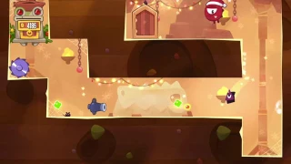 King of Thieves - Base 12 - Red Guard Cannon fly jumps