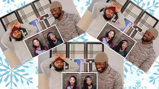 Vlogmas Day 6!! Beyonce - "Pretty Hurts (Chloe x Halle Cover)"! These Kids Ain't Kids!!