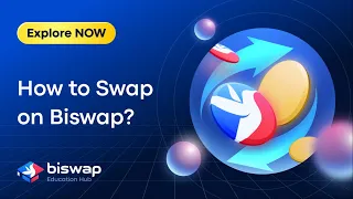 Education Hub | How to Swap?