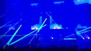 Disorder - New Order - Live At Espaço das Américas, São Paulo, Brazil - 28/11/2016